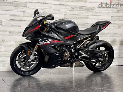 2022 BMW S1000RR  (+97466574363)