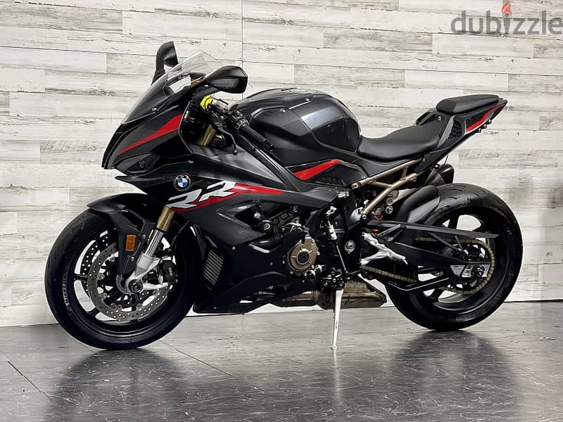 2022 BMW S1000RR  (+97466574363) 0