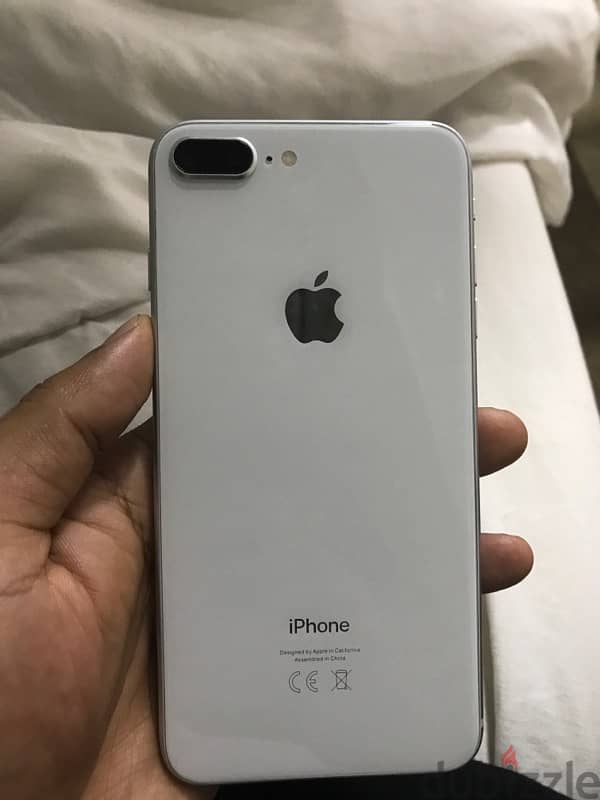 iPhone 8 Plus 256gb 1