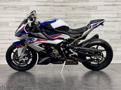 2022 BMW S1000RR  (+97466574363)