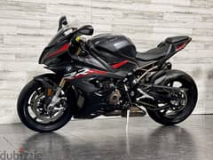 2022 BMW S1000RR  (+97466574363) 0