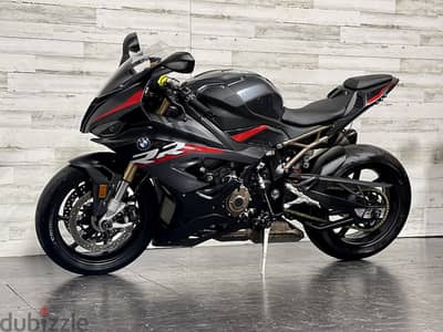 2022 BMW S1000RR  (+97466574363)