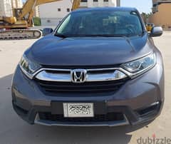 Honda CR-V 2018 0