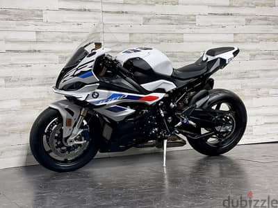 2023 BMW S1000RR  (+97466574363)