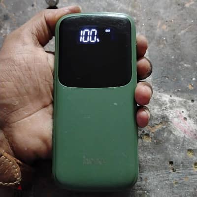 hoco 4in1 power bank(original )