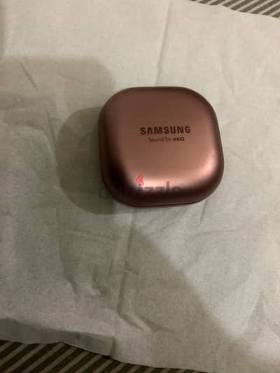 samsung glaxy buds live