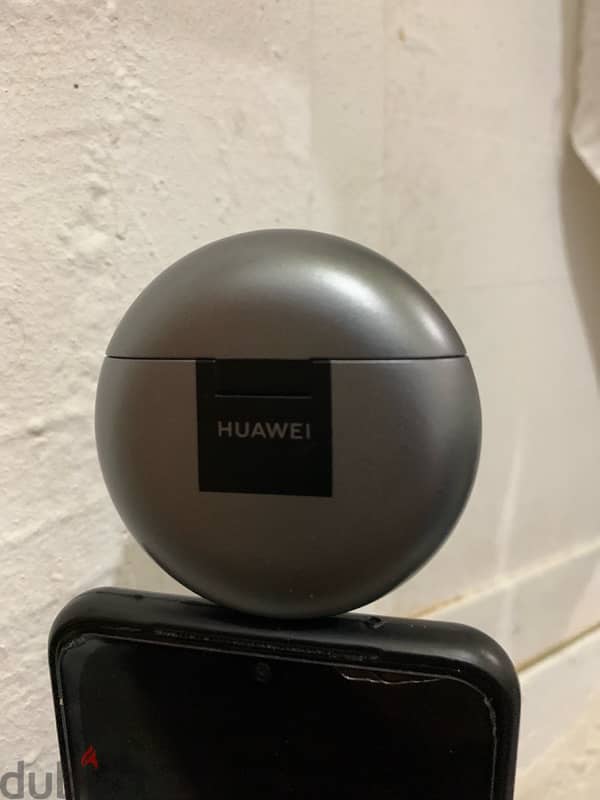 HUAWEI airbuds 4 1