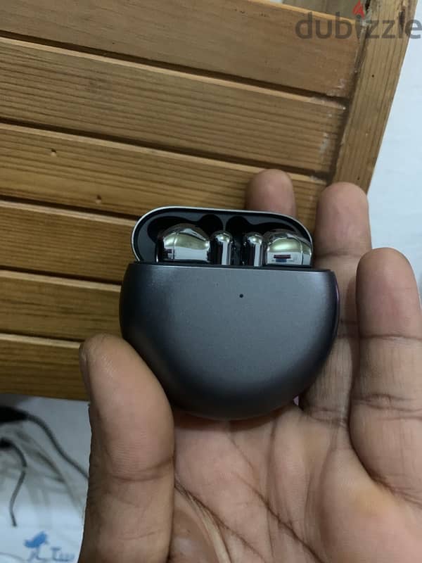 HUAWEI airbuds 4 3