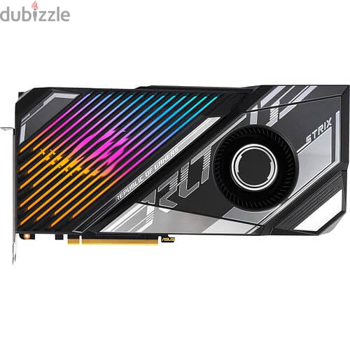 ASUS GeForce RTX 4070 Ti SUPER 1