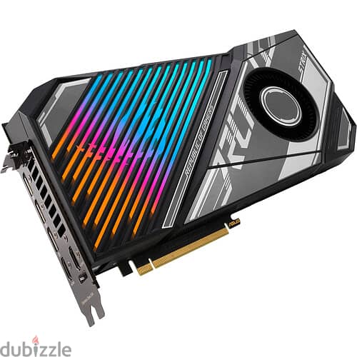 ASUS GeForce RTX 4070 Ti SUPER 2