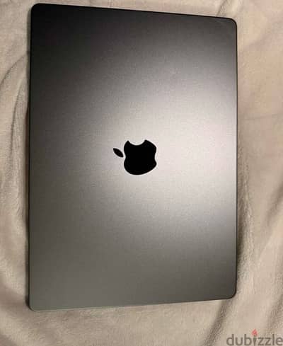 MacBook Pro 14 inch M1 Pro (10 Core CPU, 16 Core GPU) 16GB RAM 1TB SSD