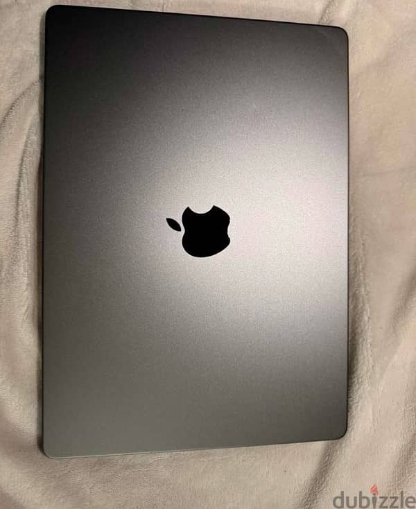 MacBook Pro 14 inch M1 Pro (10 Core CPU, 16 Core GPU) 16GB RAM 1TB SSD 0