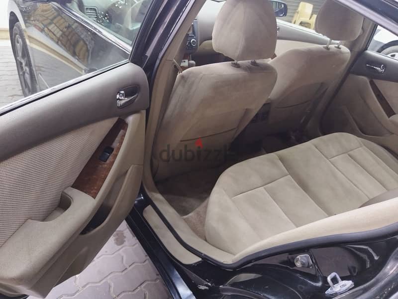 Nissan Altima 2008 for sale 2