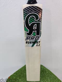 CA Pro Everest 1.1 Cricket bat 0