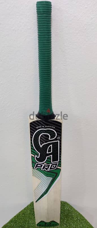 CA Pro Everest 1.1 Cricket bat 2