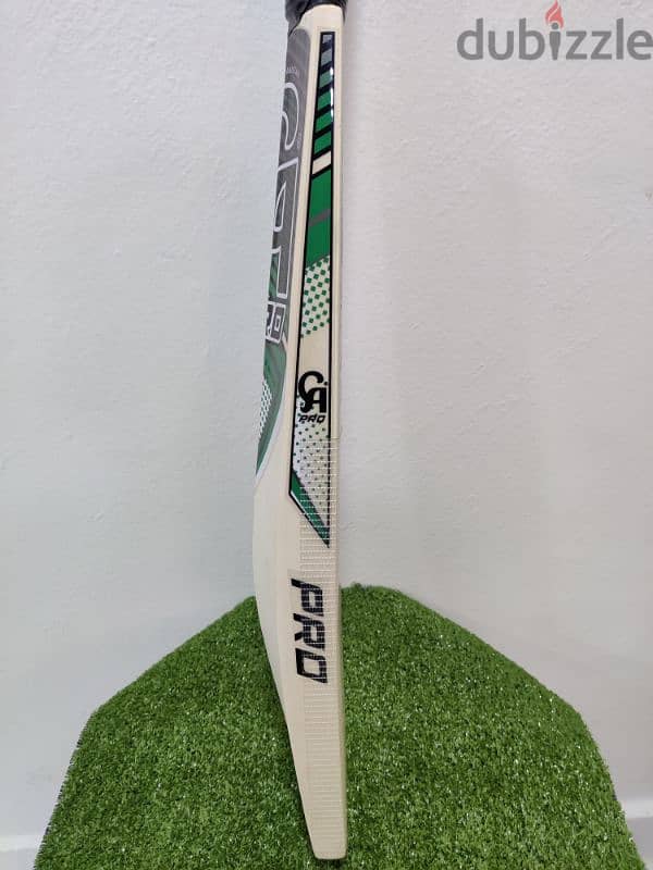 CA Pro Everest 1.1 Cricket bat 4