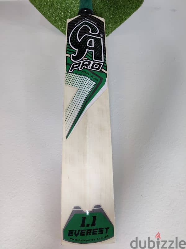 CA Pro Everest 1.1 Cricket bat 5