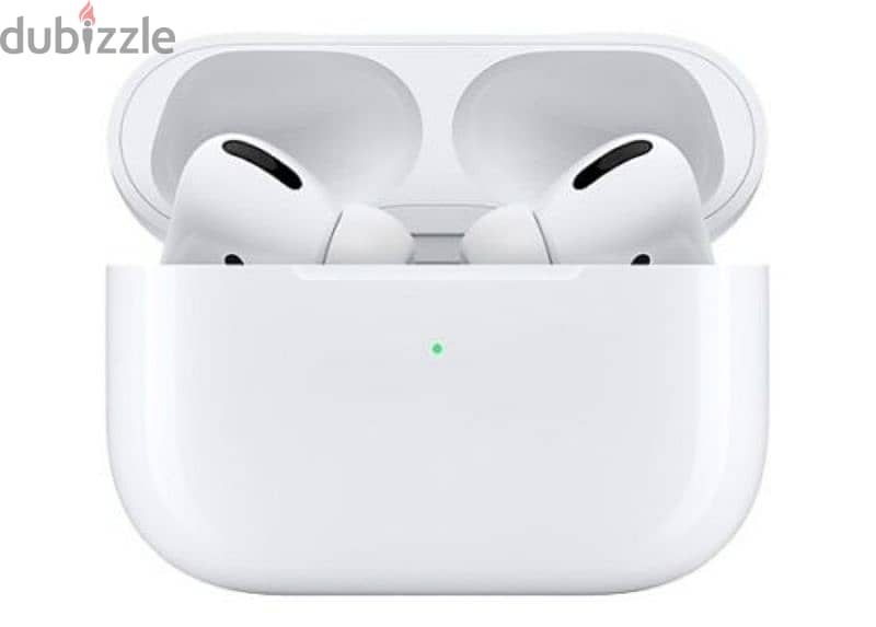 AirPods Pro 1, Model number: A2084 0