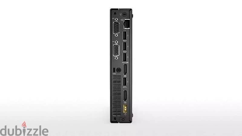 ThinkCentre M910q, 512GB Nvme m2 SSD, 16GB ram 2