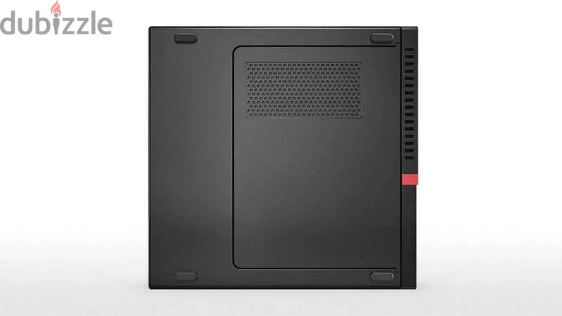 ThinkCentre M910q, 512GB Nvme m2 SSD, 16GB ram 3