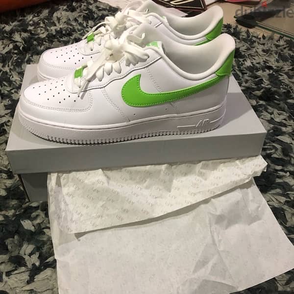 Nike Air Force 1 0