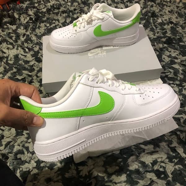 Nike Air Force 1 1