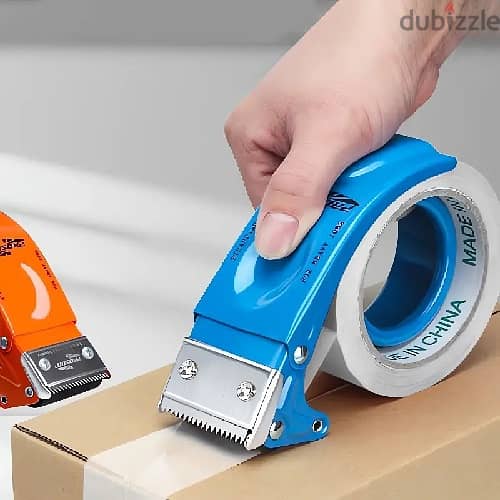 Metal Packing Tape Dispenser Kuwait 2