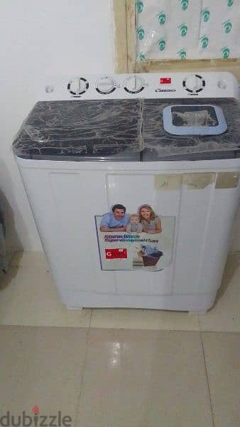 washing machine sell 2