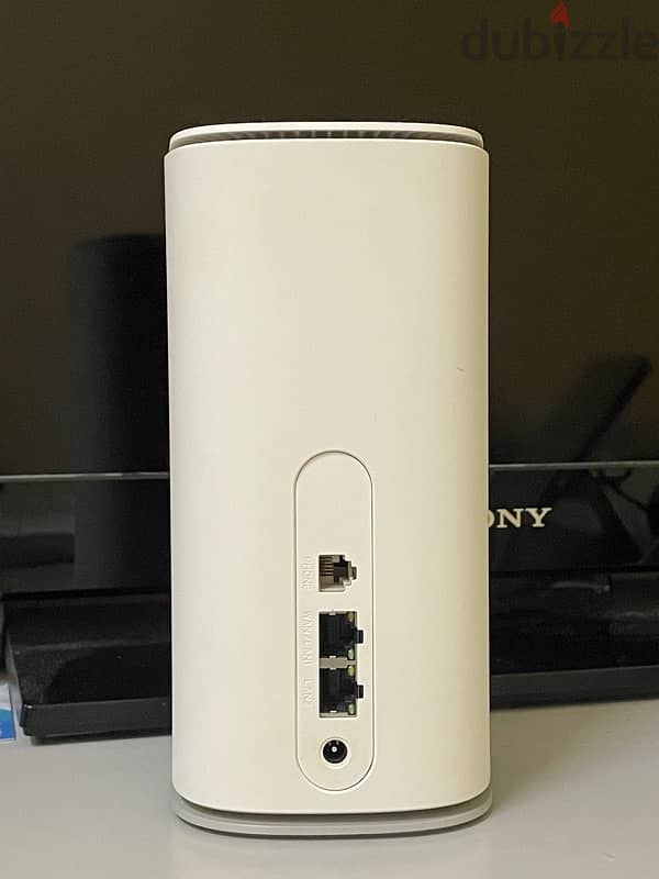 ZTE UNLOCKED 5G ROUTER 2