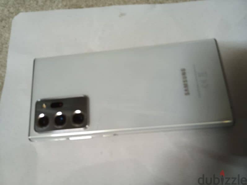 samsung note20 ultra 6