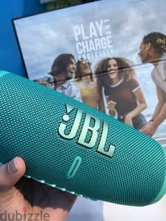 JBL Charge 5 in Brand new condition 0