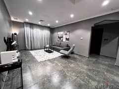 Furnished apartment available for rent in a prime location 0