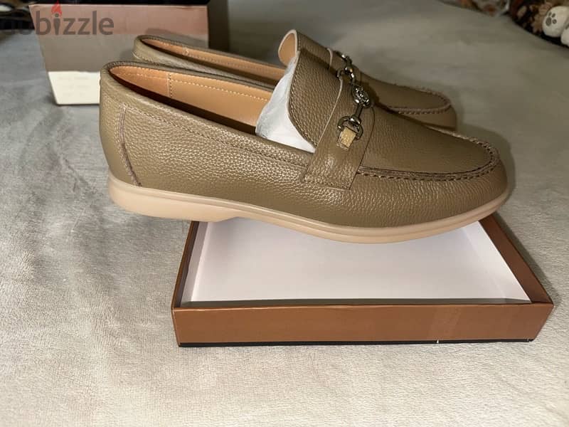 Loro Piana formal Shoes 4