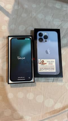 iphone 13 pro 256 Gb 0