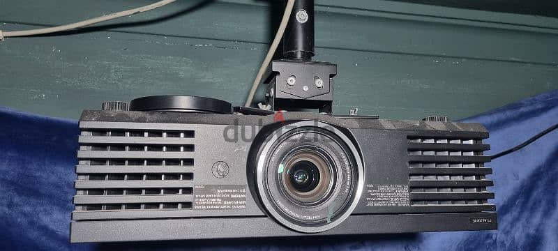 Panasonic Full HD PROJECTOR 2