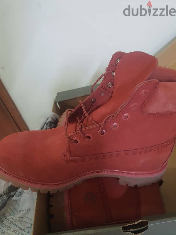 Timberland  shoes for sale size 44.5 new unused. 1