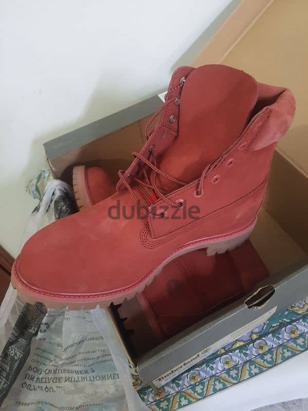 Timberland  shoes for sale size 44.5 new unused. 2