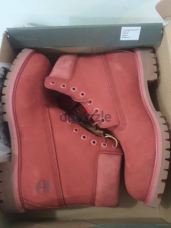 Timberland  shoes for sale size 44.5 new unused. 3