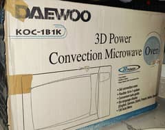 Microwave Oven 0