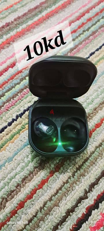 samsung galaxy buds all 5