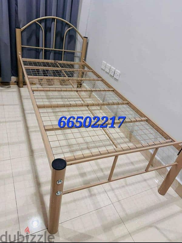 medical mattress and bed frame 66502217 4