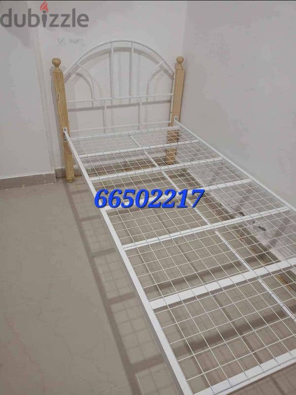 medical mattress and bed frame 66502217 5