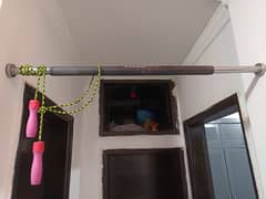 Hanging bar 0