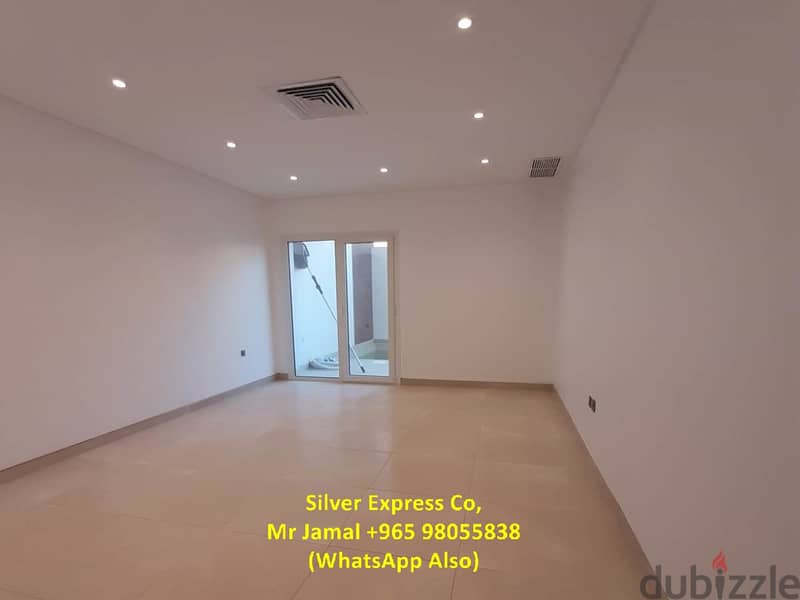 Modern Private Villa with 5 Master Bedroom in Abu Fatira. 2