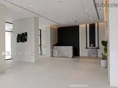 MODERN TWO BEDROOM APARTMENT FOR RENT IN DASMAN, KUWAIT 0