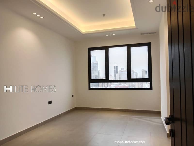 MODERN TWO BEDROOM APARTMENT FOR RENT IN DASMAN, KUWAIT 4