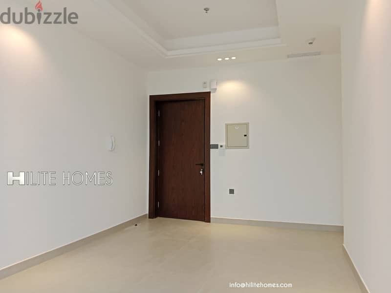 MODERN TWO BEDROOM APARTMENT FOR RENT IN DASMAN, KUWAIT 5