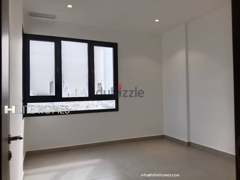 MODERN TWO BEDROOM APARTMENT FOR RENT IN DASMAN, KUWAIT 6