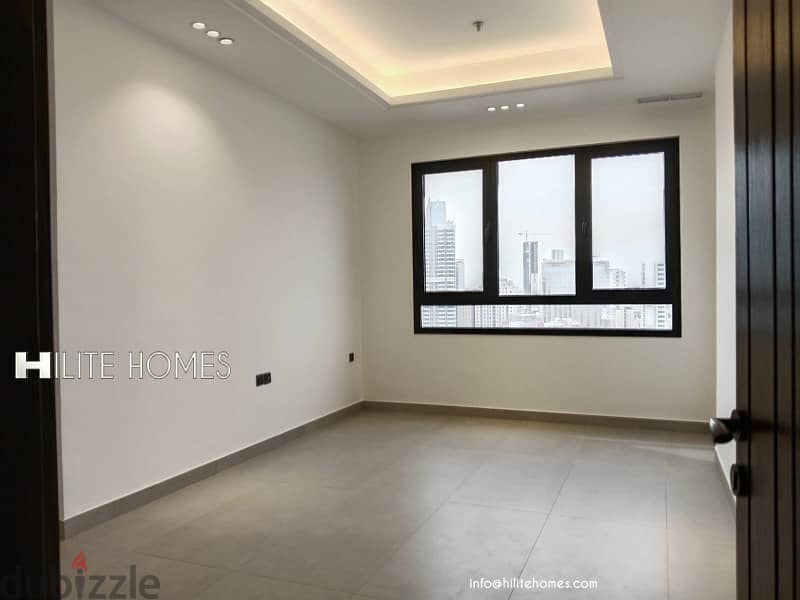 MODERN TWO BEDROOM APARTMENT FOR RENT IN DASMAN, KUWAIT 9