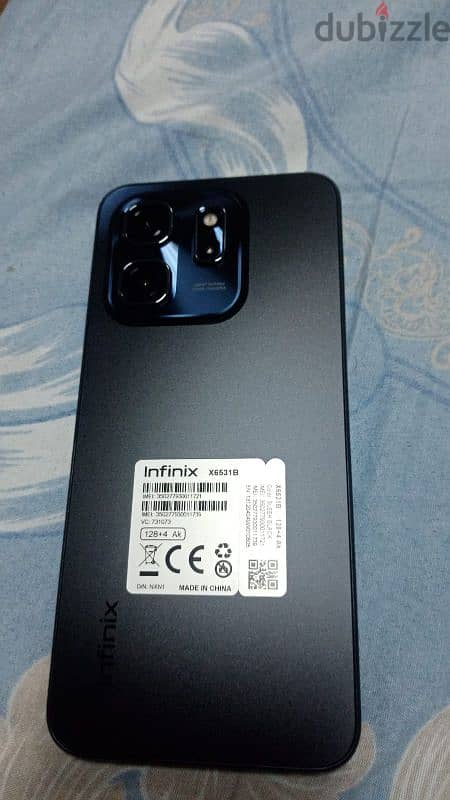 infinix hot 50 i 3